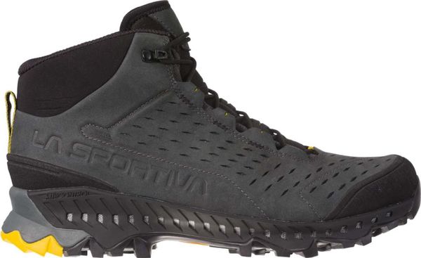 Pyramid Gtx
