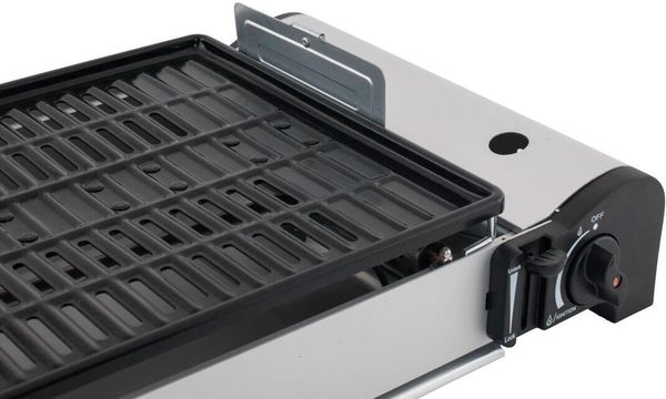 Crest Gas Grill