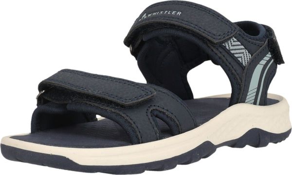 Amalthea Jr. Sandal Open