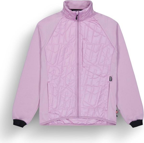 Tehanie Hybrid Jacket