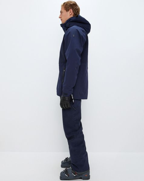 Andrew Cord Ski Jack