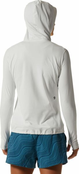 Crater Lake Long Sleeve Hoody