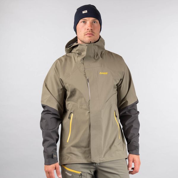 Rabot 365 3L Jacket
