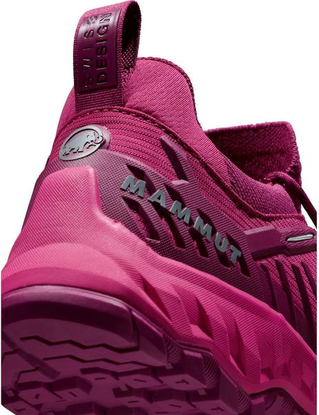 Alnasca Knit II Low Women