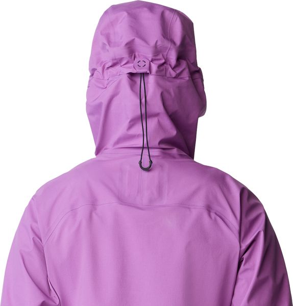 High Exposure Gore-tex C-knit Jacket