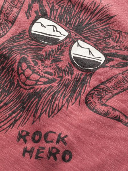 Rock Hero