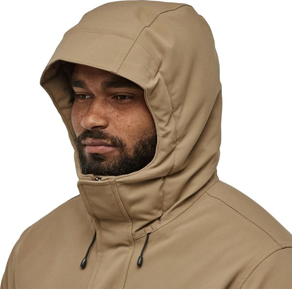 M's Lone Mountain Parka