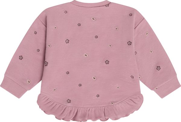 Sweatshirt LS AOP