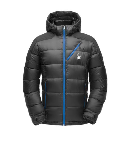 Men's Eiger Down Jacket