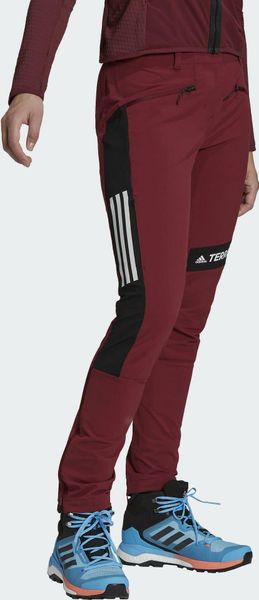 Techrock Mountaineering Pants