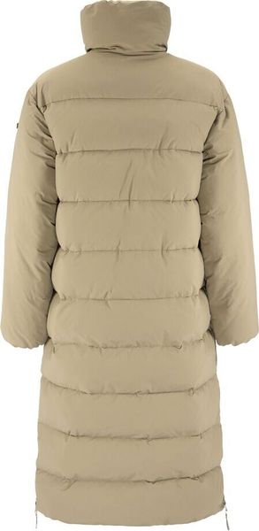 Urban Long Padded Coat Women
