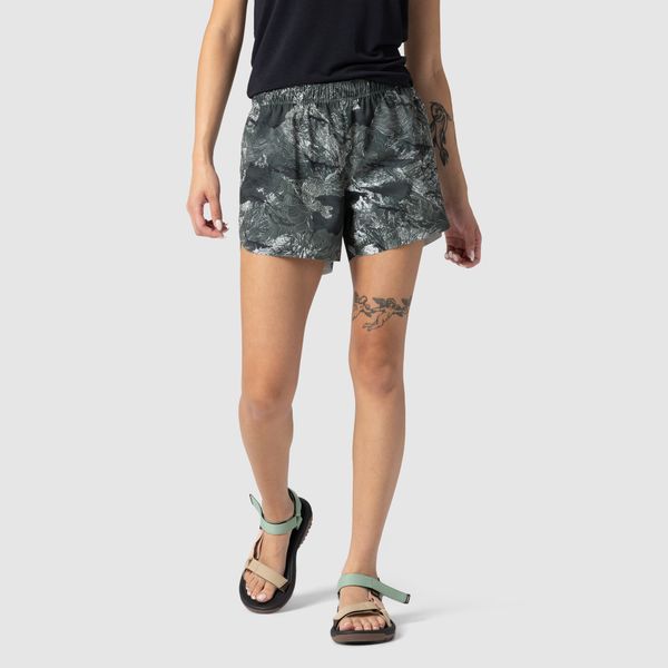 Women's Swift Lite Short-4" Inseam