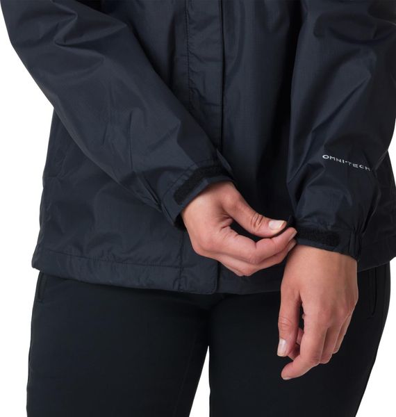 Pouring Adventure II Jacket