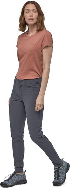 W's Skyline Traveler Pants - Short
