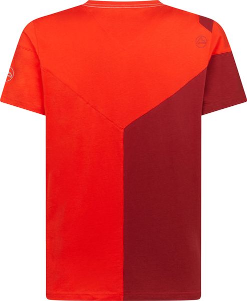 Dru T-shirt Men