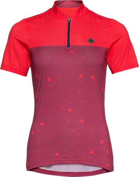 Swet nul - Recycled Polyester Jersey Women