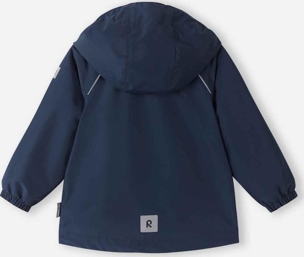 Reimatec Jacket, Hete