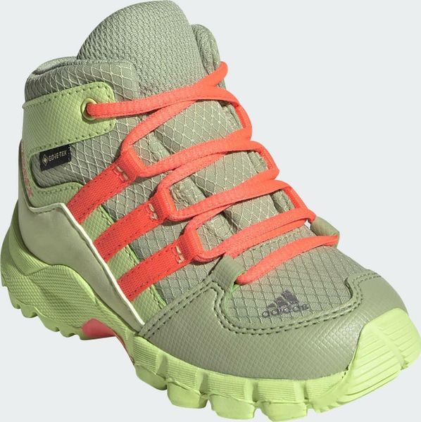 Mid GTX I