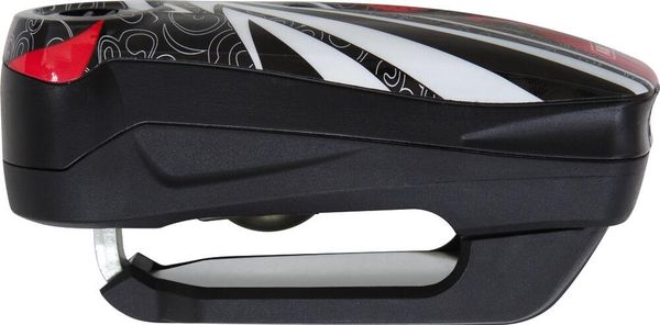 7000 RS1 /B Detecto / Flame BK