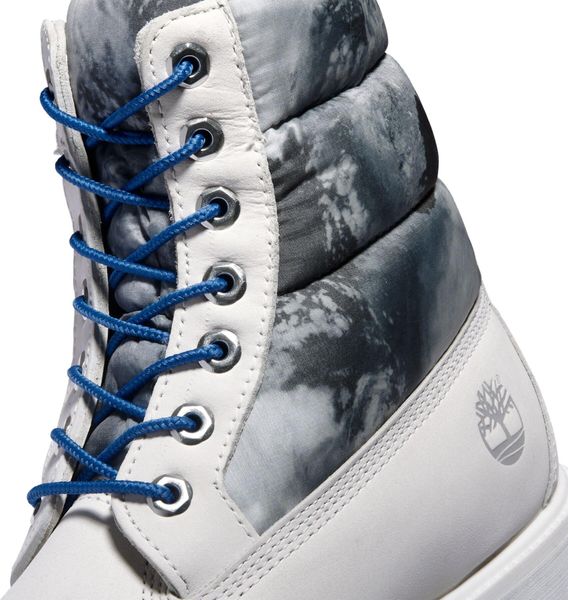 6 Inch Premium Puffer Boot NWP