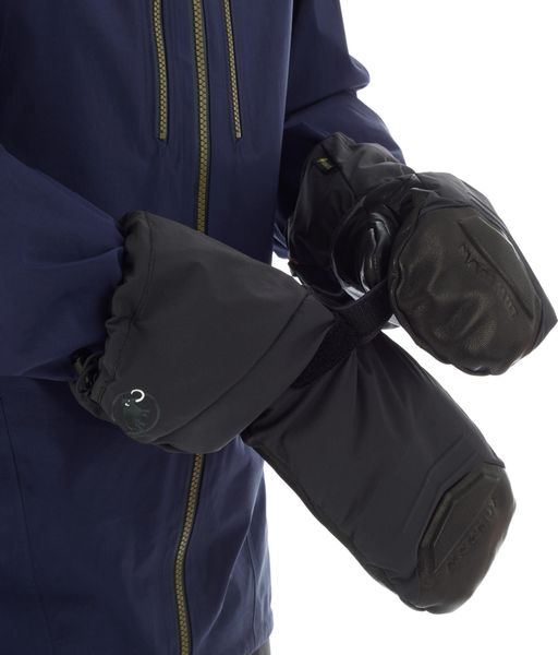 Scalottas 2 in 1 Mitten