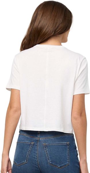 Purepima Boxy Tee