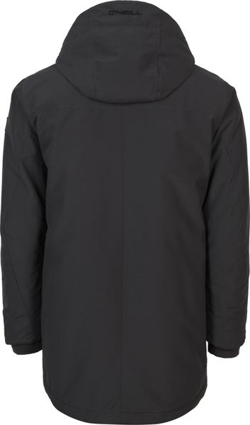 Urban Utility Jacket