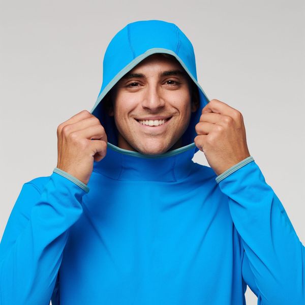 Sombra Sun Hoodie
