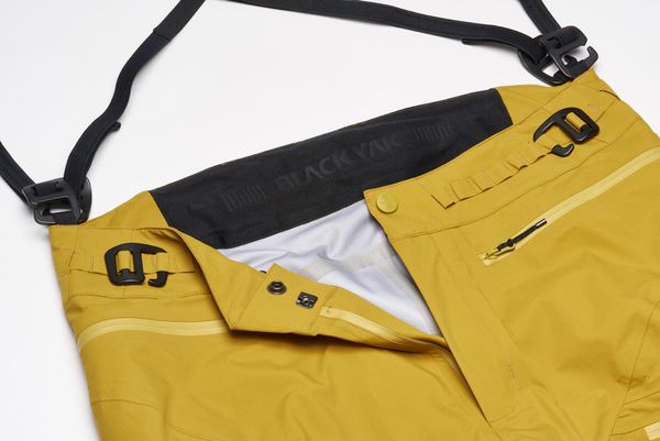 Hariana Pants #1