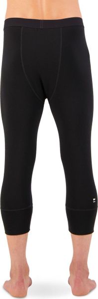 Mens Cascade Merino Base Layer 3/4 Legging