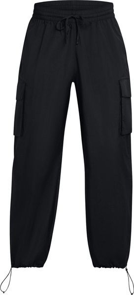 Crinkle Woven Pant