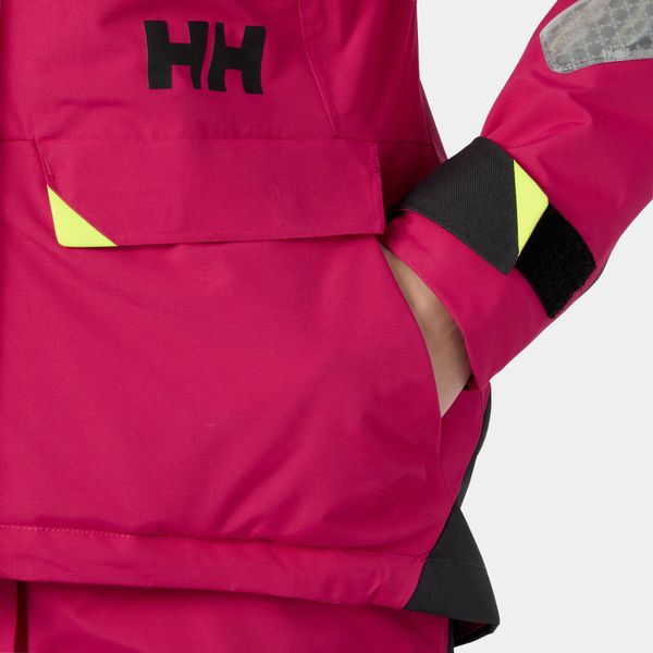 W Skagen Offshore Jacket