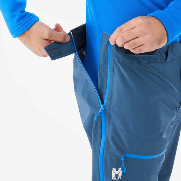 Rutor Light 2,5L Pant M