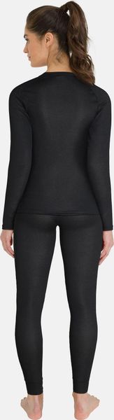 Women's Active F-dry Light Long-sleeve Base Layer Top