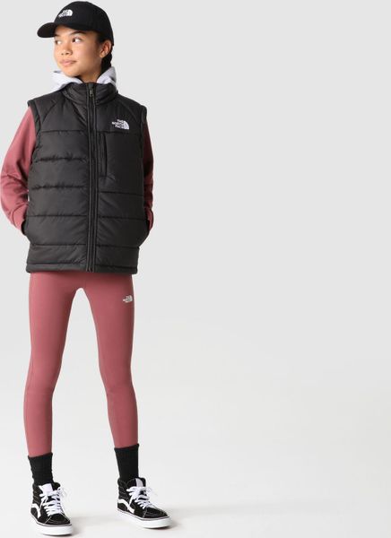 Teen Circular Vest
