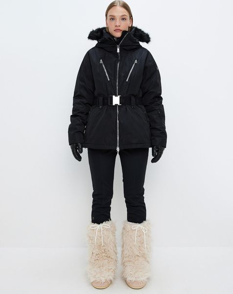 Perla W Ski Jacket