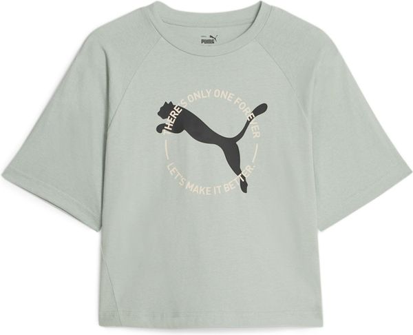 Better Sportswear Tee