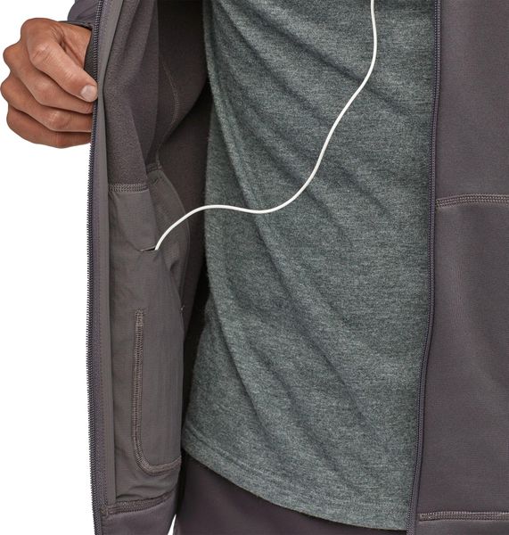 M's Crosstrek Hoody