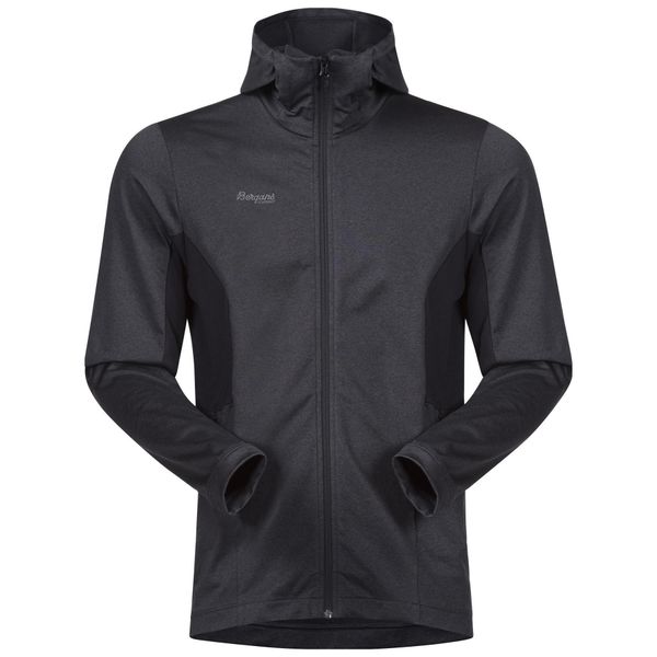 Lom Fleece Jkt w/Hood