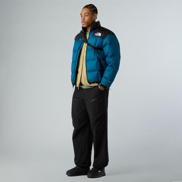 Mens Lhotse Jacket