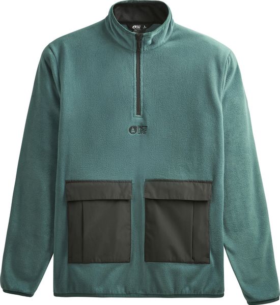 Husio 1/4 Tech Fleece