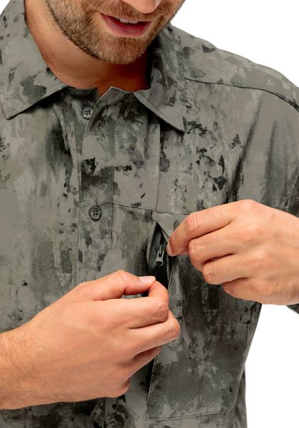 Belchen Short Sleeve Men