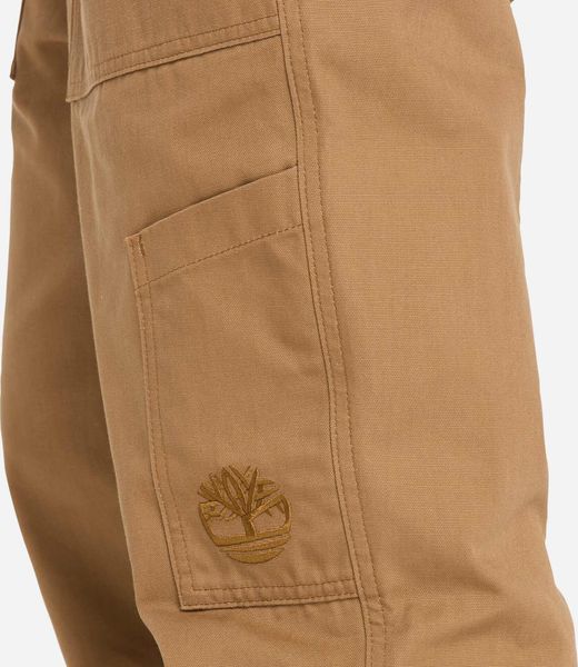 Mens Wide LEG Cargo Pant