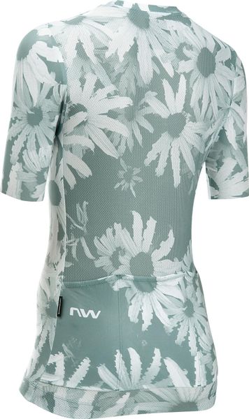 Blade Woman Jersey Short Sleeve