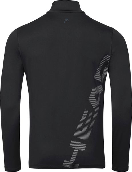 Apollo Midlayer Half Zip M