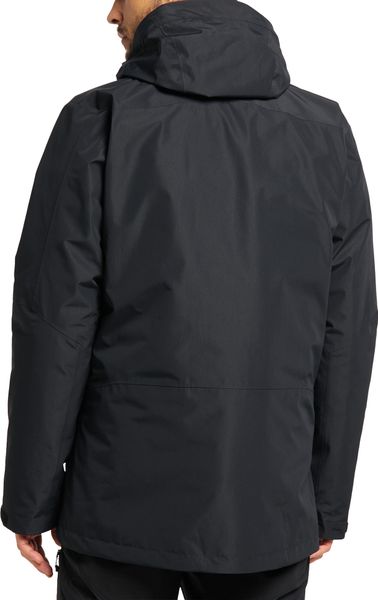 älv 3-in-1 Down GTX Jacket Men