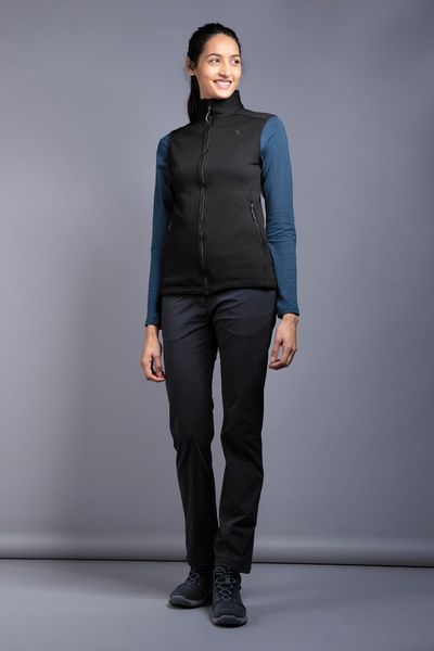 Lhys W's Vest
