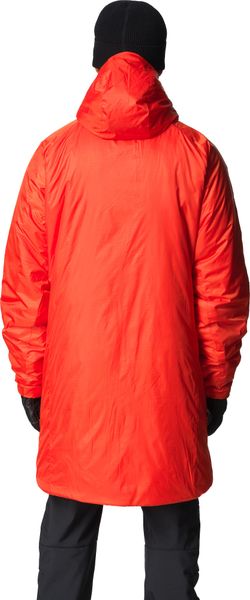M's Dunfri Parka