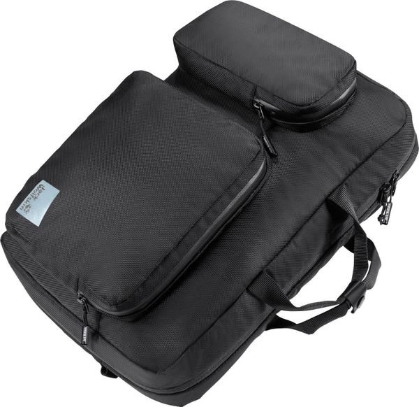 NEW York 2IN1 Flipbag