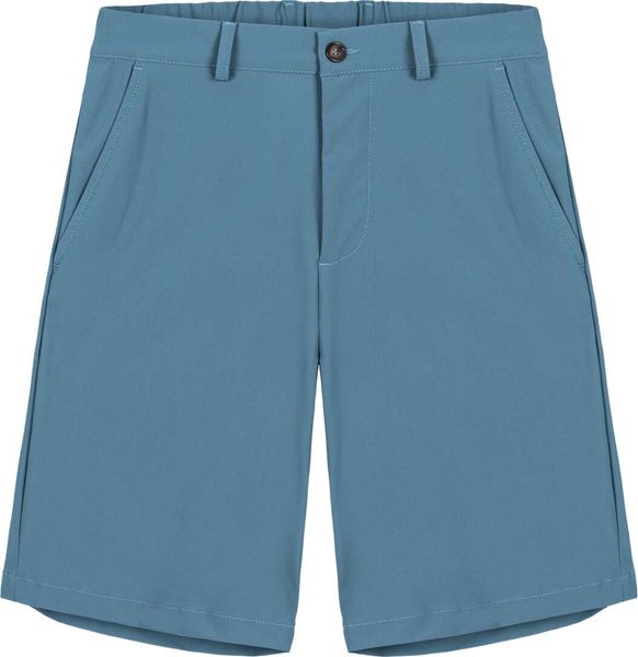 Chino Style Shorts